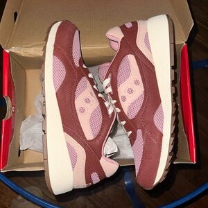 Saucony new men’s 11